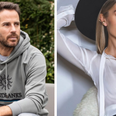 Jamie Redknapp “expecting first child” with girlfriend Frida Andersson