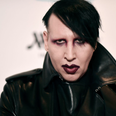 Arrest warrant issued for Marilyn Manson after assault charges
