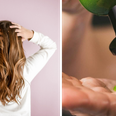 3 products that you might not know are great if you have post partum hair loss