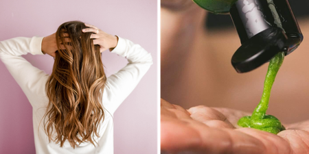 3 products that you might not know are great if you have post partum hair loss