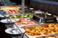 Looks like breakfast buffets and carverys are back on the cards