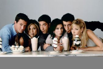 QUIZ: Test your knowledge with this Ultimate Friends Character Quiz