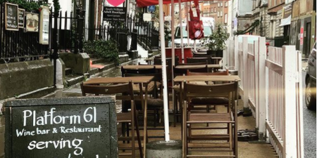 6 best bottomless brunches in Dublin we’re gasping to try this summer