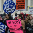 US city votes to make abortion punishable by six months in prison