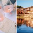 Wineport Lodge has put together the perfect Girls Getaway package