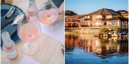 Wineport Lodge has put together the perfect Girls Getaway package