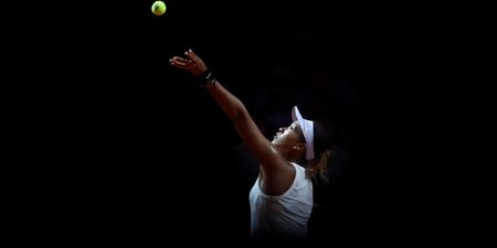 Opinion: We can all learn something from Naomi Osaka