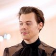 Looks like Harry Styles is starting his own beauty line