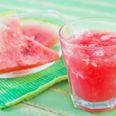 Watermelon Margaritas are going viral on TikTok and they look super easy to make
