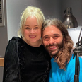 Nicola Coughlan spills all about the unusual way she befriended Jonathan Van Ness