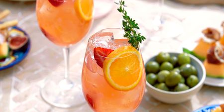 4 delicious gin based cocktail recipes to try out this summer