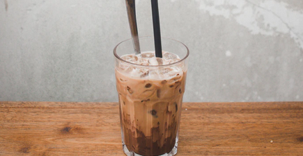 The DIY frozen coffee recipe that’s so delicious you’ll never pay for an iced latte again
