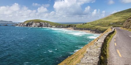 5 best road trips to do in Ireland this summer