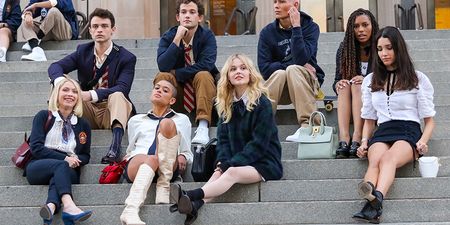 5 things we learned from the Gossip Girl reboot trailer