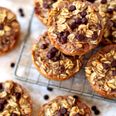 Make-ahead breakfast: 5 healthy and delicious treats ready to grab on the go
