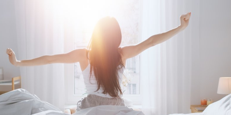 I tested CBD oil for better sleep this past month – and here is how I got on