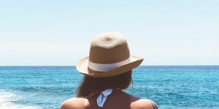 We are more likely to get sunburnt in Ireland than on holidays abroad – and here’s why
