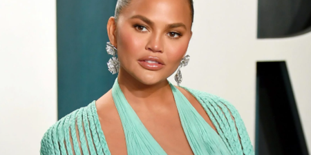 Chrissy Teigen makes second public apology for “awful” cyberbullying