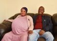 “Whereabouts unknown” of woman who gave birth to 10 babies
