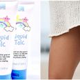 Goodbye chub rub! We have found the BEST product to stop thigh chafing – and it’s a bargain
