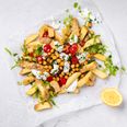 [CLOSED] How to make these delicious Mediterranean Loaded Chips in 4 easy steps and WIN a €200 One4All voucher