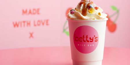 A new ice cream bar is opening in Arnotts – and it has vegan options