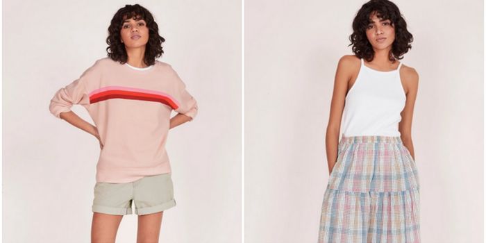 Staycation wardrobe in just 7 buys