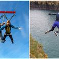 Calling all thrill-seekers: Here are the top adrenaline-filled attractions in Northern Ireland