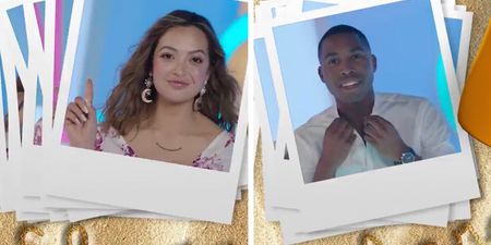 Meet the islanders: Love Island contestants 2021 revealed