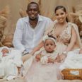 Usain Bolt names one of newborn twins Thunder… Thunder Bolt