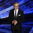 Steven Spielberg just signed a massive deal with Netflix