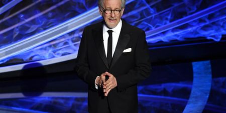 Steven Spielberg just signed a massive deal with Netflix
