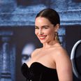 Emilia Clarke launching new feminist superhero series next month