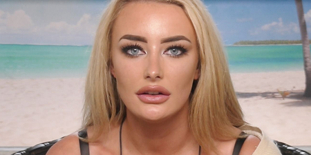Love Island’s Chloe Crowhurst injured in “serious car accident”