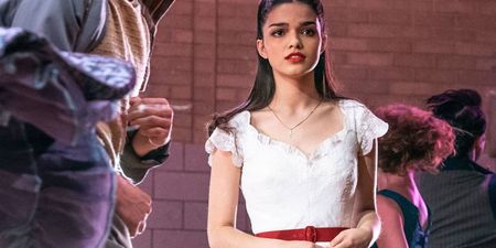 West Side Story’s Rachel Zegler is Disney’s new Snow White