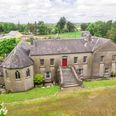 Former Roscommon monastery turned into luxury home now up for sale