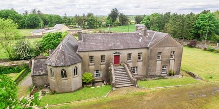 Former Roscommon monastery turned into luxury home now up for sale