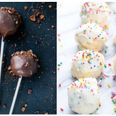 Drunken cake pops are the booze-filled sweet treat we all need in our lives
