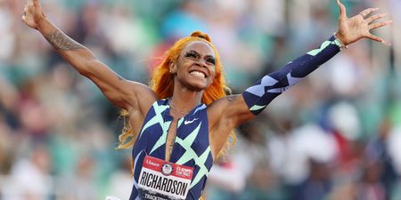 6 things you need to know about Sha’Carri Richardson