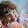 PSNI issue missing person appeal for 4 year-old girl who may be in Republic