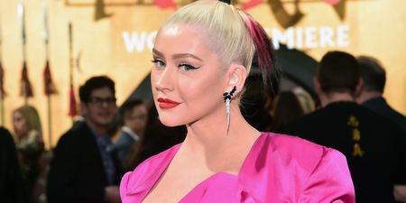 Christina Aguilera shares powerful statement in support of Britney Spears