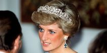 Get the look: Searches for Princess Diana’s iconic blue eyeliner spike