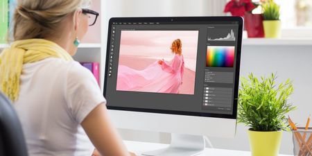 Norway introduces laws against photo editing and retouching