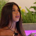 Shannon “gutted” to be leaving Love Island after surprise dumping