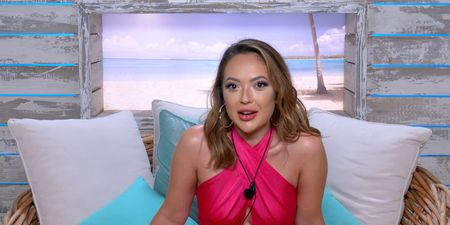 Tonight’s Love Island just screams random couples – and we’re here for it