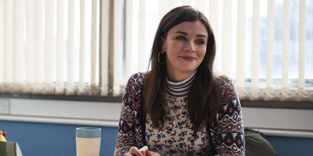 Season two of Aisling Bea’s This Way Up starts tonight