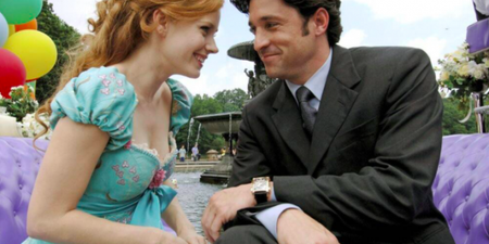 Patrick Dempsey and Amy Adams to film more Disenchanted scenes in Enniskerry this week