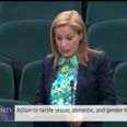 Minister Josepha Madigan tells Dáil she is a survivor of sexual assault