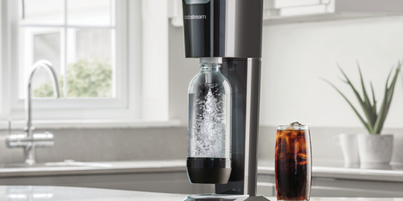 Soda Stream, waffle maker, and candy floss machine coming to Aldi this month