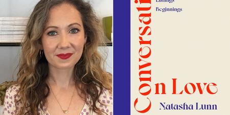 Natasha Lunn’s Conversations on Love is the most important book you’ll read this year